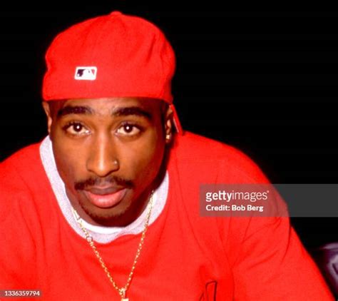 tupac pictures|634 Rapper Tupac Shakur Stock Photos & High